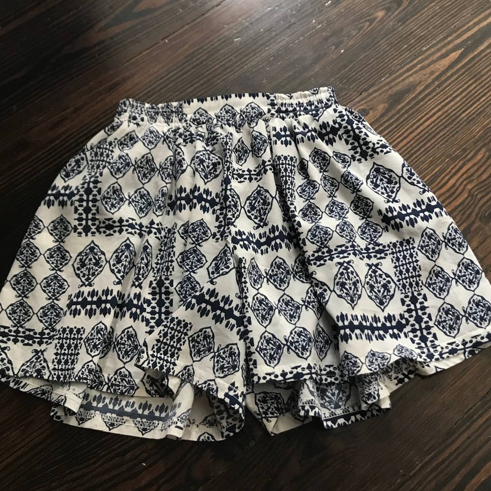 E.Land American Classic girls size:8 shorts